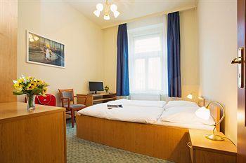 Wenceslas Square - Czech Leading Hotel Praha