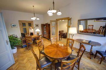 Wenceslas Square - Czech Leading Hotell