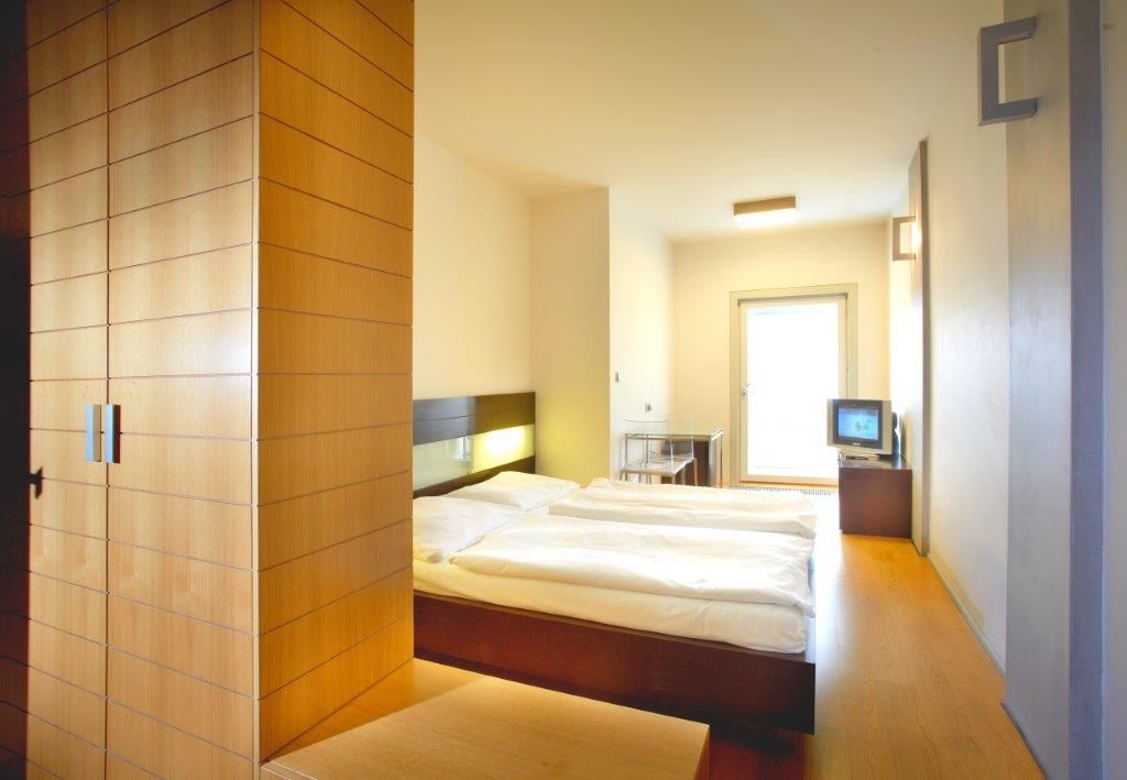 Wenceslas Square - Czech Leading Hotell Prag